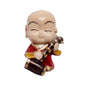 BEH- RAAG BAL MONK- Musical Baby Monk Idols