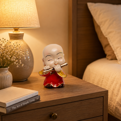 BEH- RAAG BAL MONK- Musical Baby Monk Idols