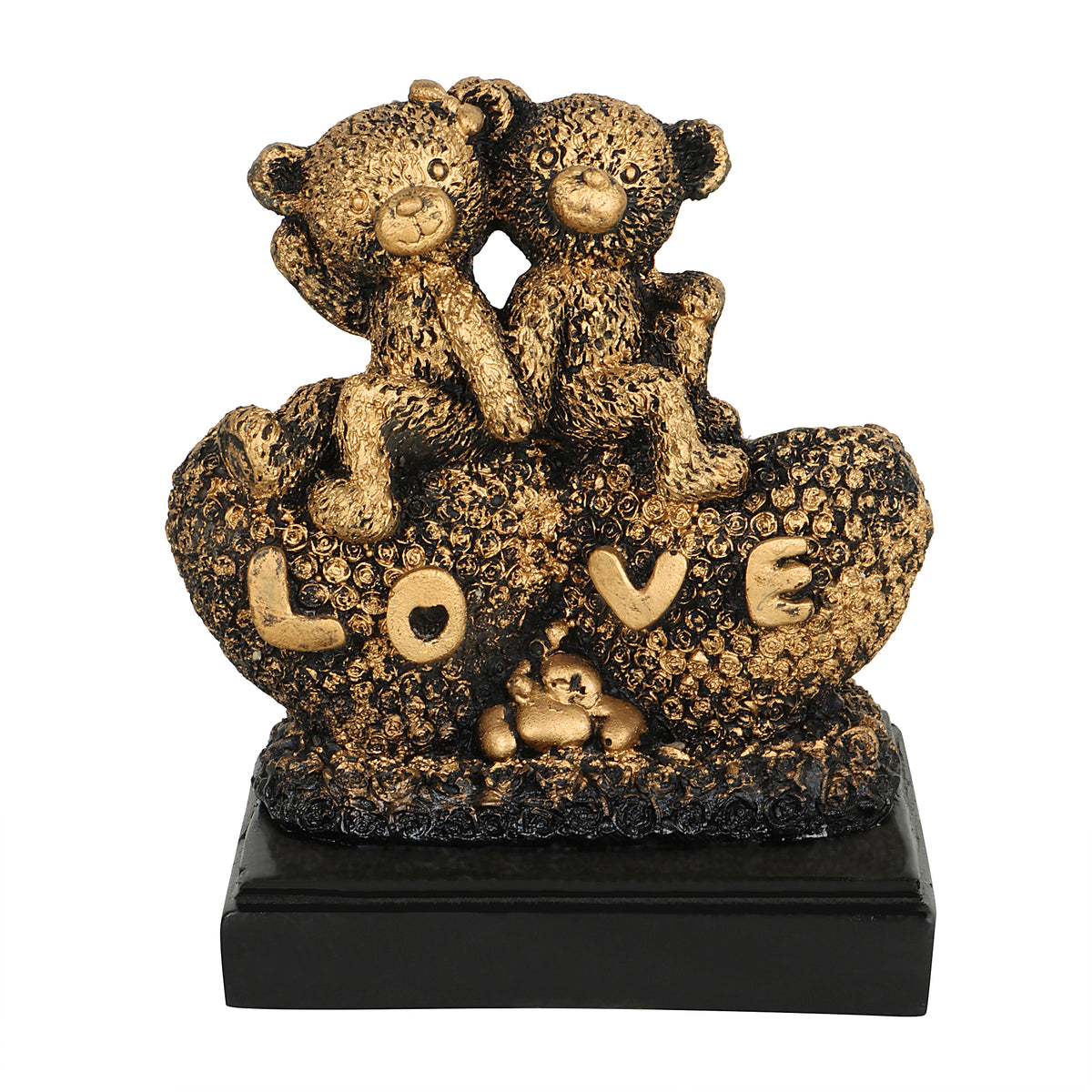 LOVE ANGELS- Romantic Couple Showpiece for Home Décor