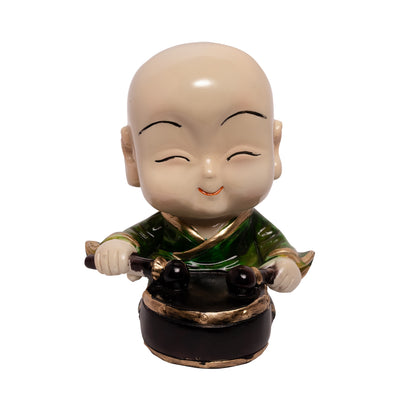 BEH- RAAG BAL MONK- Musical Baby Monk Idols