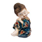 BEH-Pushp Bal Buddha- Peaceful Baby Buddha Idols