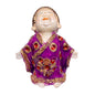 BEH-Pushp Bal Buddha- Peaceful Baby Buddha Idols