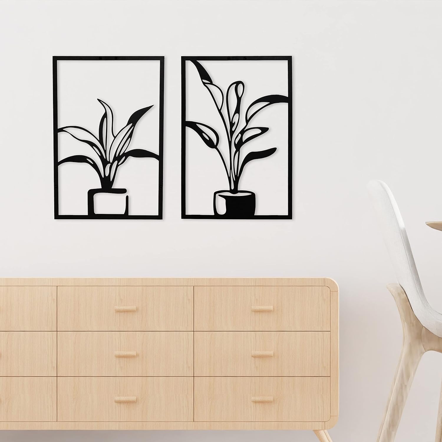 Verdure Wall Art 1